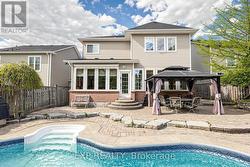 74 DARIUS HARNS DRIVE Whitby, ON L1M 2G7