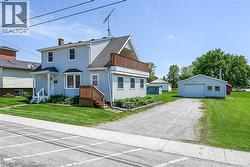 4010 PARK Street Jarvis, ON N0A 1J0