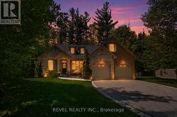 23 LADDIE LANE Springwater, ON L9X 0C3