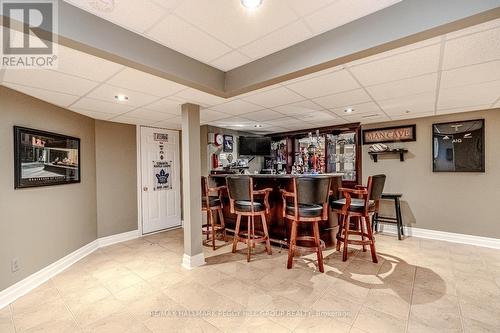 35 Benjamin Lane, Barrie, ON - Indoor Photo Showing Other Room