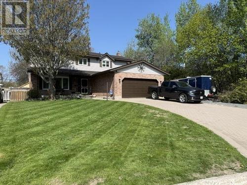 115 Texas AVE  Sault Ste. Marie, ON P6A 6R5
