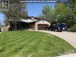 115 Texas AVE Sault Ste. Marie, ON P6A 6R5