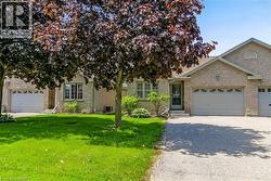 19 HANLON Place Unit# 54 Paris, ON N3L 4E7