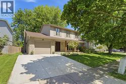 49 GREENFIELD Road Brantford, ON N3R 6Z4
