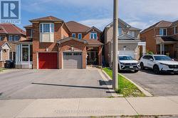 59 OLYMPIA CRESCENT Brampton, ON L6X 4W2