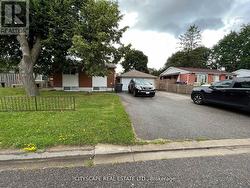 BSMT - 2 LESLIE STREET Brampton, ON L6X 2J4