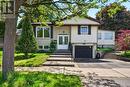 758 Francis Road, Burlington, ON  - Outdoor With Facade 