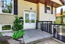 758 Francis Road, Burlington, ON  - Outdoor With Exterior 