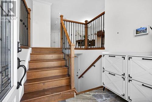758 Francis Road, Burlington, ON - Indoor Photo Showing Other Room