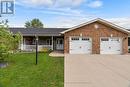 18 Devon Drive, South Huron (Exeter), ON  - Outdoor With Deck Patio Veranda 