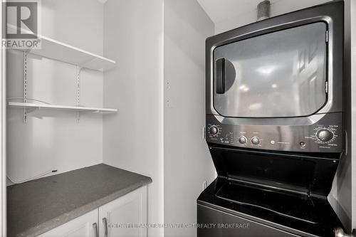 18 Devon Drive, South Huron (Exeter), ON - Indoor Photo Showing Laundry Room
