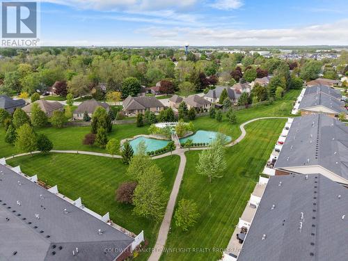 18 Devon Drive, South Huron (Exeter), ON - Outdoor With View