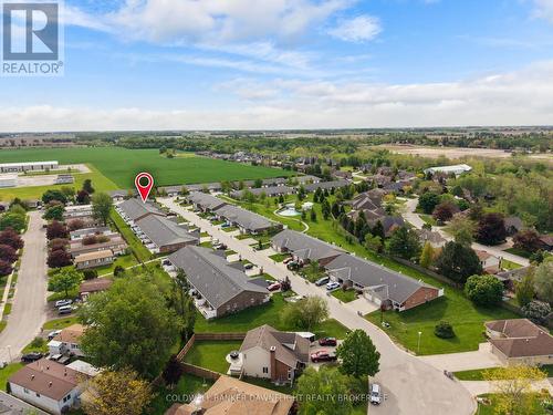 18 Devon Drive, South Huron (Exeter), ON - Outdoor With View