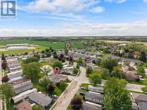 18 Devon Drive, South Huron (Exeter), ON - Outdoor With View