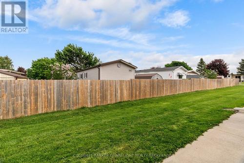 18 Devon Drive, South Huron (Exeter), ON - Outdoor