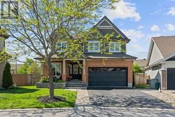 707 WRANGLER CIRCLE Ottawa, ON K2S 0R2