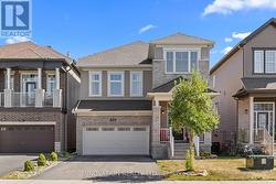 759 SAMANTHA EASTOP AVENUE Ottawa, ON K2S 2E6