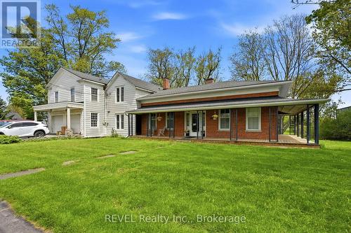 2376 CENTRE STREET  Thorold (Allanburg/Thorold South), ON L0S 1A0