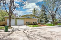 73 Tibbits ROAD  Regina, SK S4S 1N5