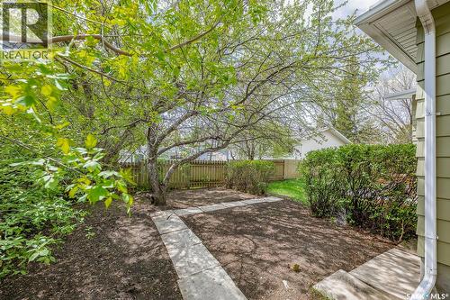 73 Tibbits Road, Regina, SK - Outdoor