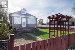 1077 Broder STREET Regina, SK S4N 3P8