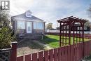1077 Broder Street, Regina, SK  - Outdoor 