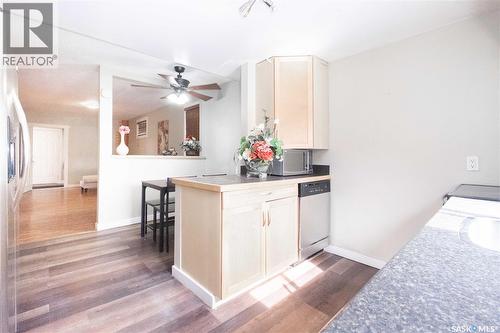 1077 Broder Street, Regina, SK - Indoor