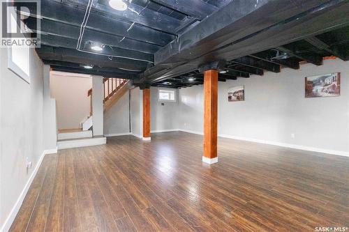 1077 Broder Street, Regina, SK - Indoor