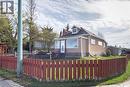 1077 Broder Street, Regina, SK  - Outdoor 