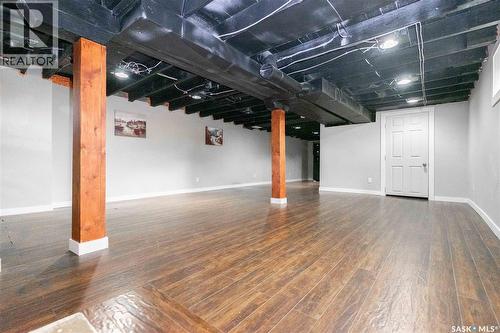 1077 Broder Street, Regina, SK - Indoor