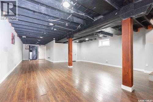 1077 Broder Street, Regina, SK - Indoor