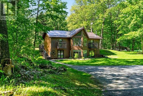 129 CROSS ROAD  Rideau Lakes, ON K0G 1E0