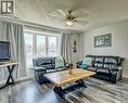 311 4Th Avenue E, Biggar, SK  - Indoor Photo Showing Living Room 