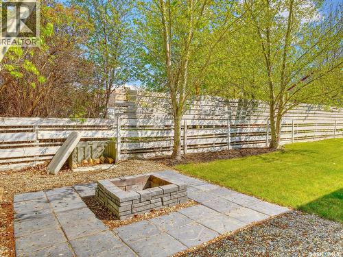 311 4Th Avenue E, Biggar, SK - Outdoor