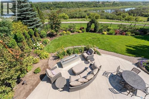 323 Mallin Crescent, Saskatoon, SK - Outdoor With View