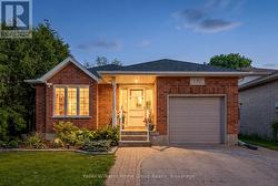 130 BELLAMY CRESCENT Centre Wellington (Fergus), ON N1M 3S6