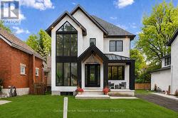 126 OXFORD STREET Guelph (Downtown), ON N1H 2M7