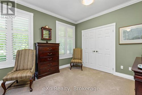 7 Limbert Road, Mcdougall, ON - Indoor