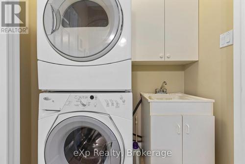 7 Limbert Road, Mcdougall, ON - Indoor Photo Showing Laundry Room