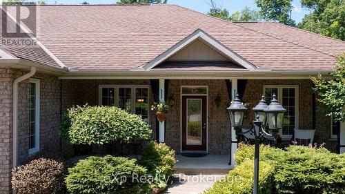 7 Limbert Road, Mcdougall, ON - Outdoor
