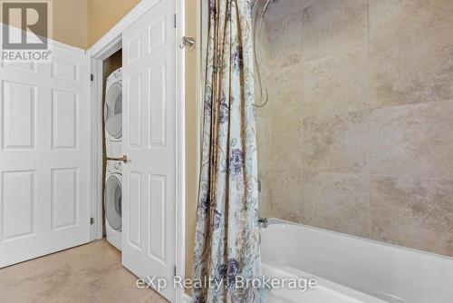 7 Limbert Road, Mcdougall, ON - Indoor Photo Showing Laundry Room