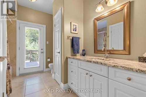 7 Limbert Road, Mcdougall, ON - Indoor Photo Showing Bathroom