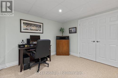 7 Limbert Road, Mcdougall, ON - Indoor