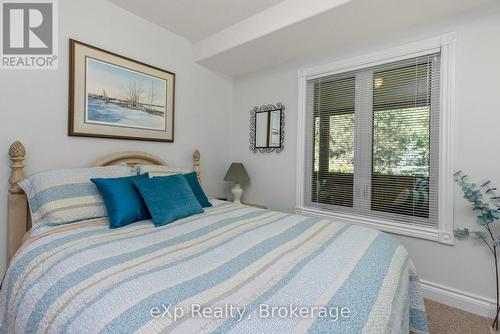7 Limbert Road, Mcdougall, ON - Indoor Photo Showing Bedroom
