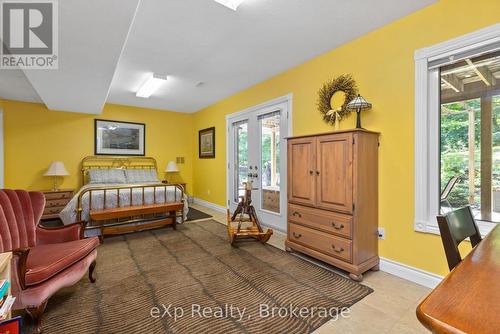 7 Limbert Road, Mcdougall, ON - Indoor Photo Showing Bedroom