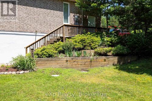 7 Limbert Road, Mcdougall, ON - Outdoor