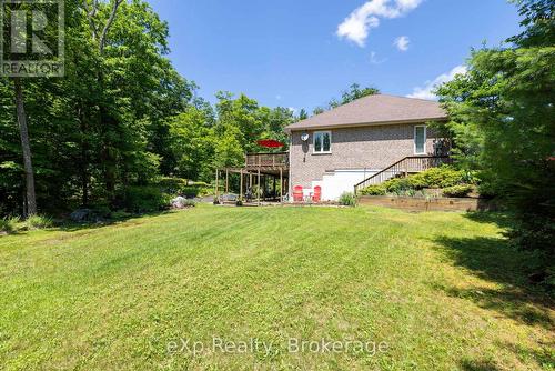 7 Limbert Road, Mcdougall, ON - Outdoor