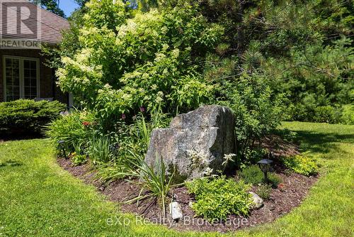 7 Limbert Road, Mcdougall, ON - Outdoor