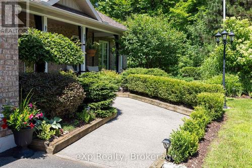 7 Limbert Road, Mcdougall, ON - Outdoor