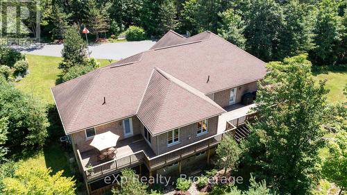 7 Limbert Road, Mcdougall, ON - Outdoor